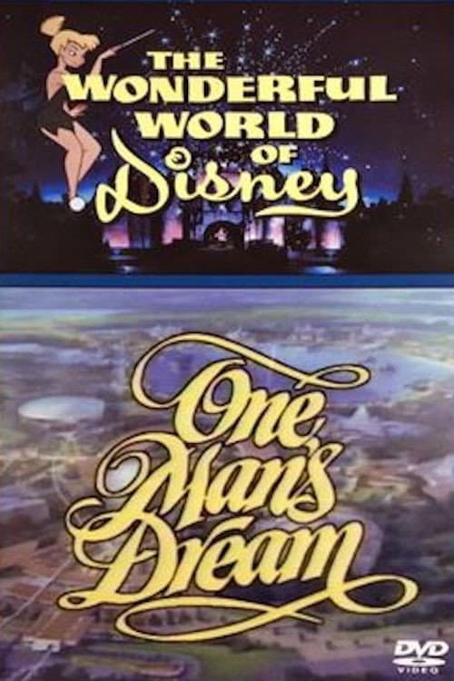 Poster di Walt Disney: One Man's Dream