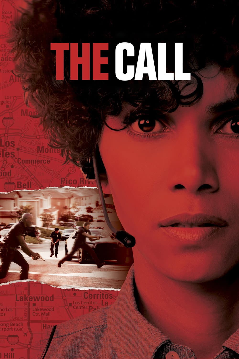 Poster di The Call