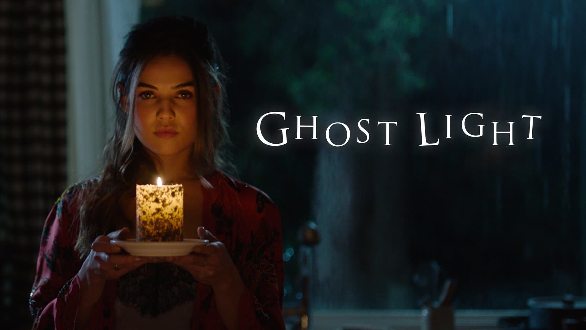 Ghost Light - immagine