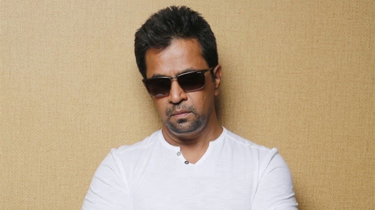 இரும்புத்திரை - immagine