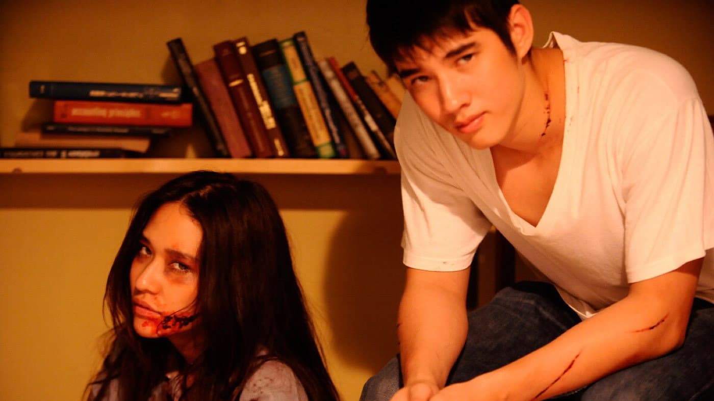 บุปผาราตรี 3.2 - immagine