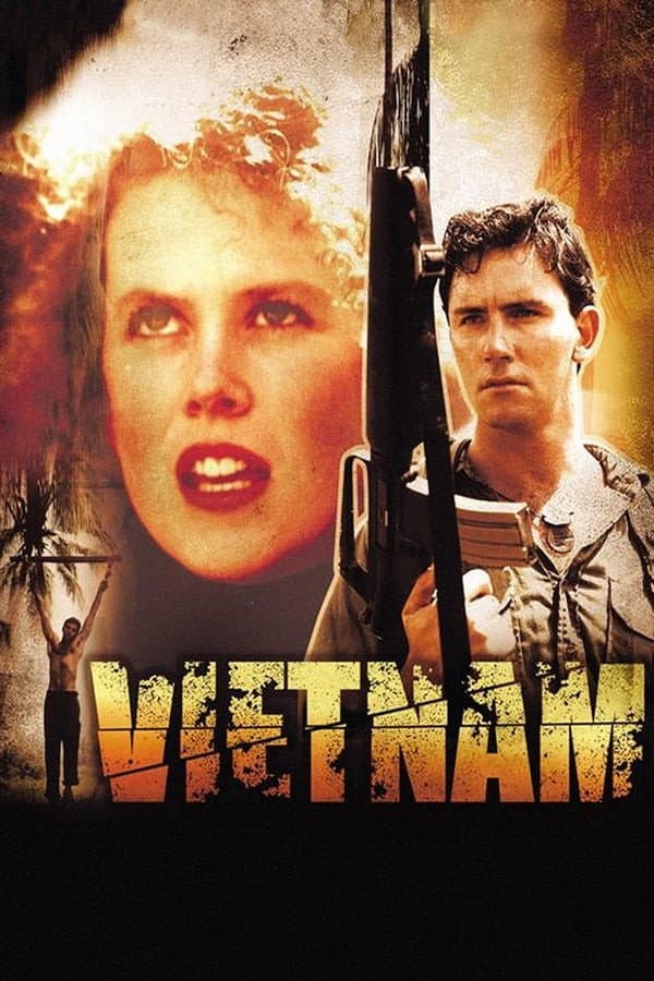 Poster di Vietnam