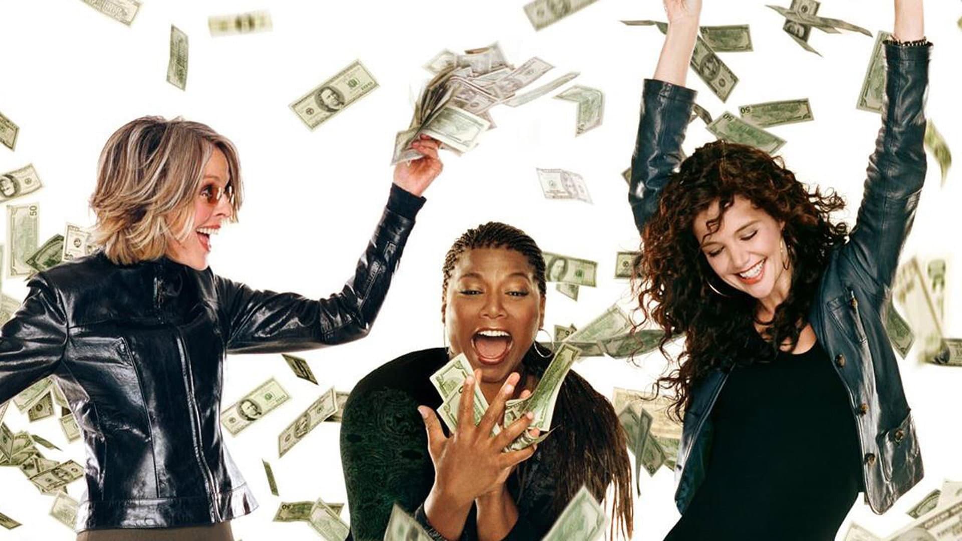 3 donne al verde - immagine