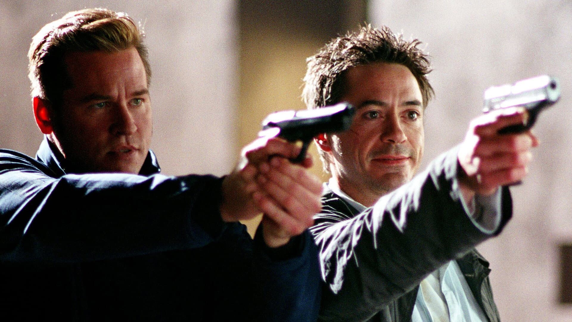Kiss Kiss Bang Bang - immagine
