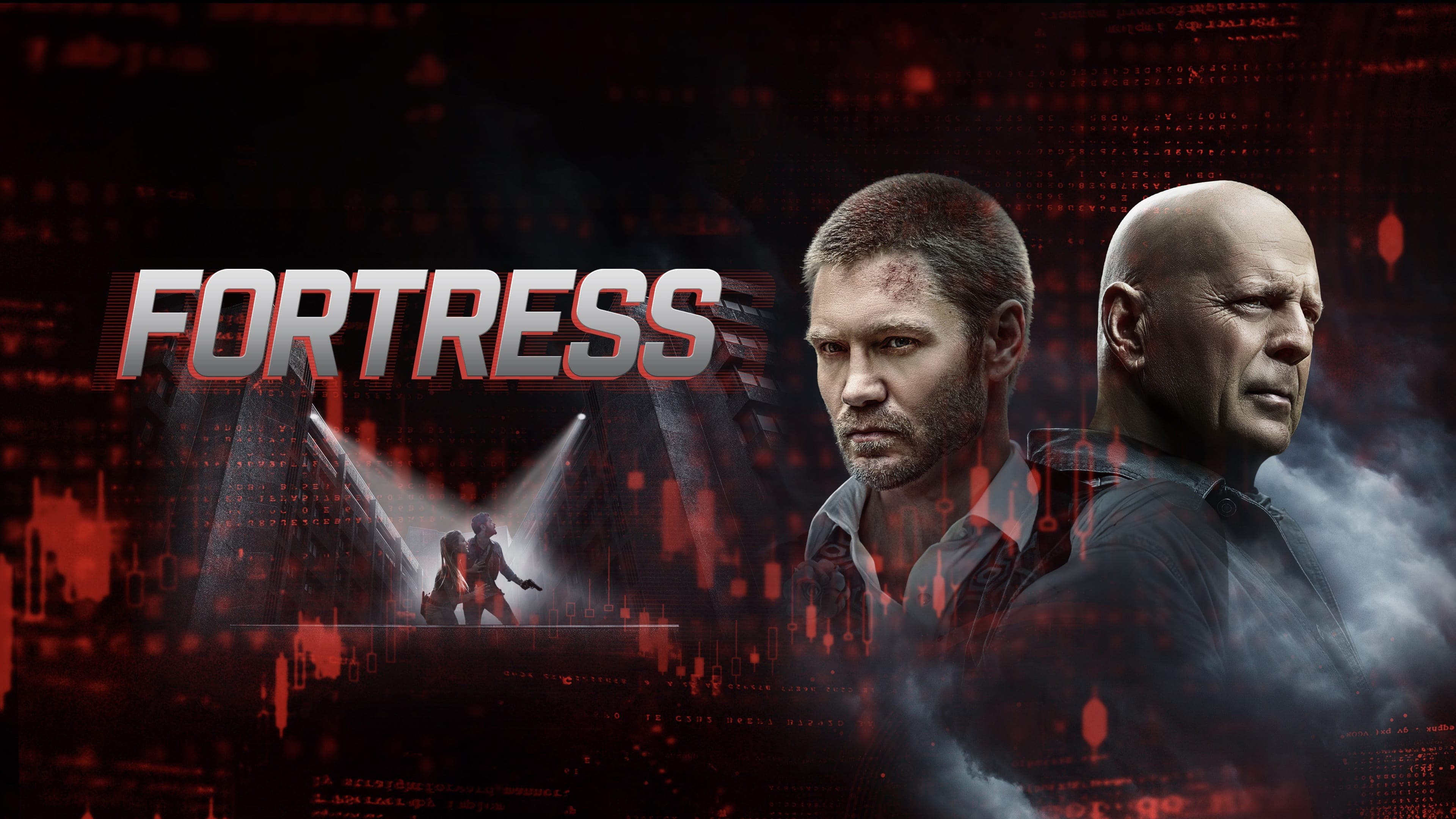 Fortress - La fortezza - immagine