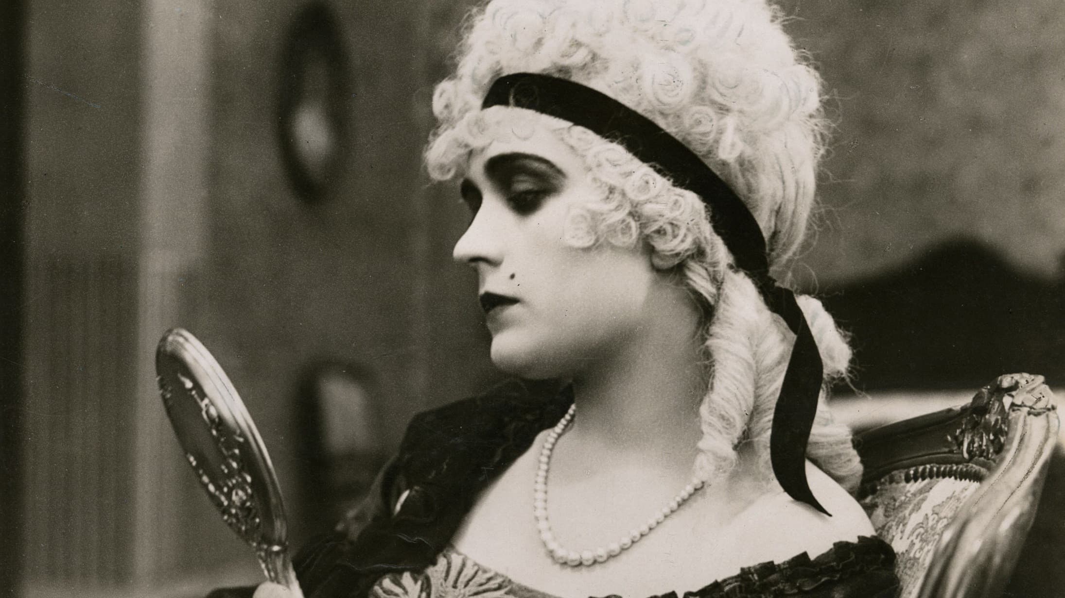 Madame DuBarry - immagine