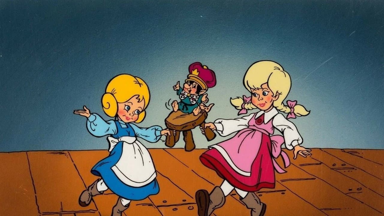 The Little Troll Prince - immagine
