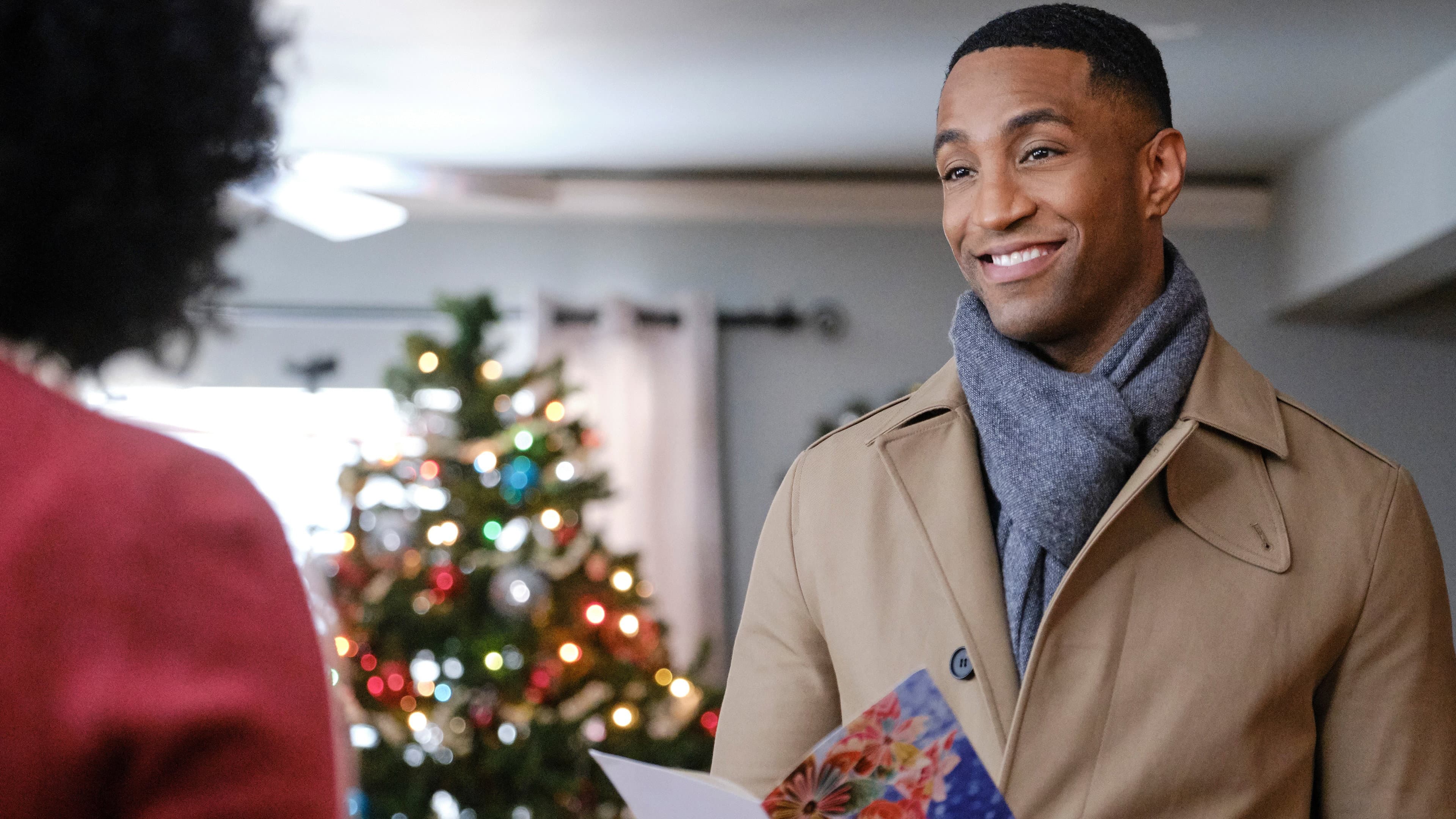 A Christmas Miracle - immagine