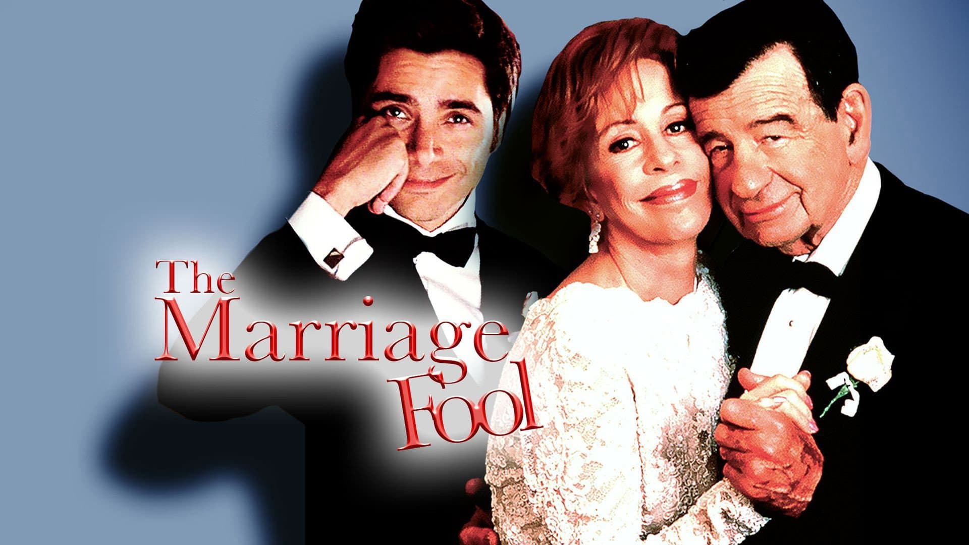 The Marriage Fool - immagine
