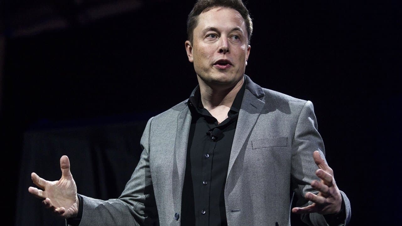 Elon Musk - Il vero Iron Man - immagine