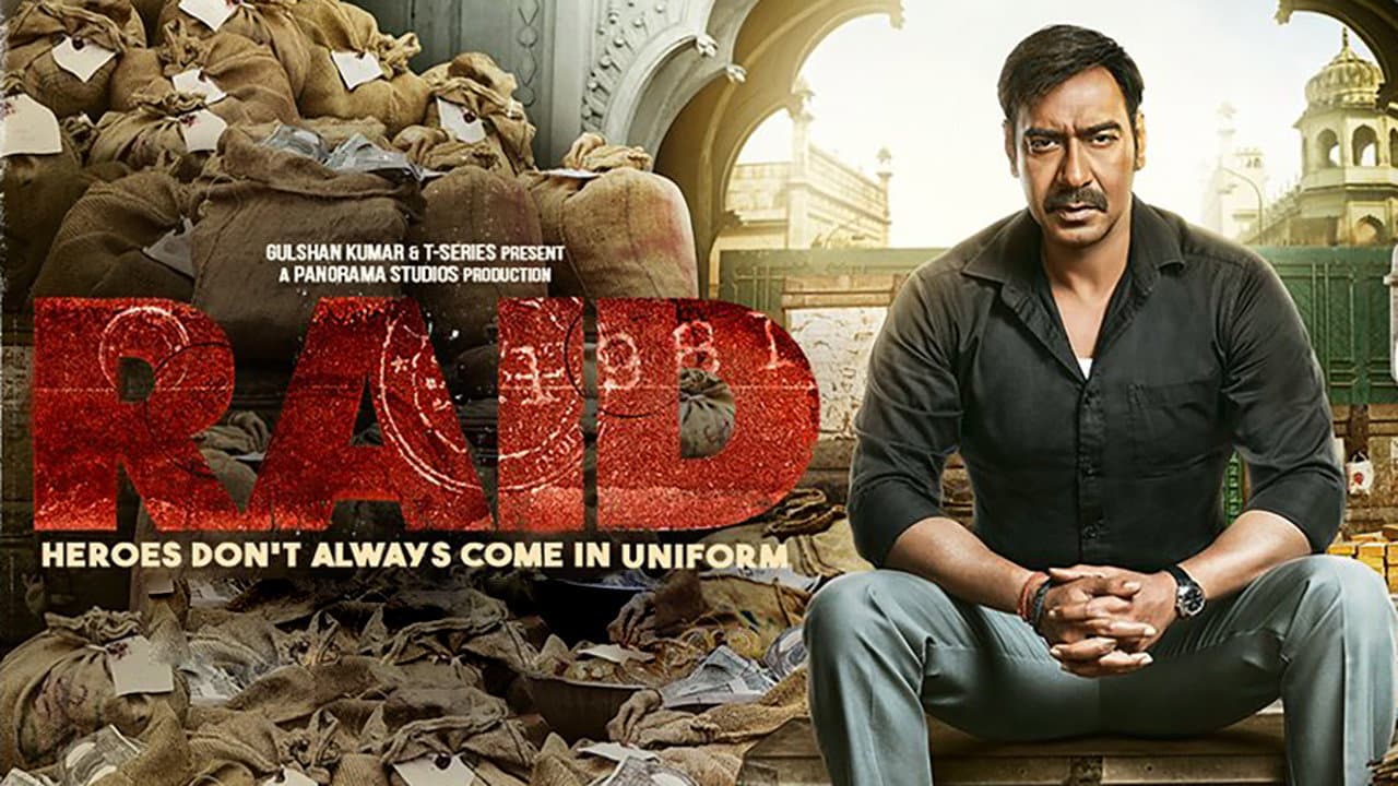 Raid - immagine