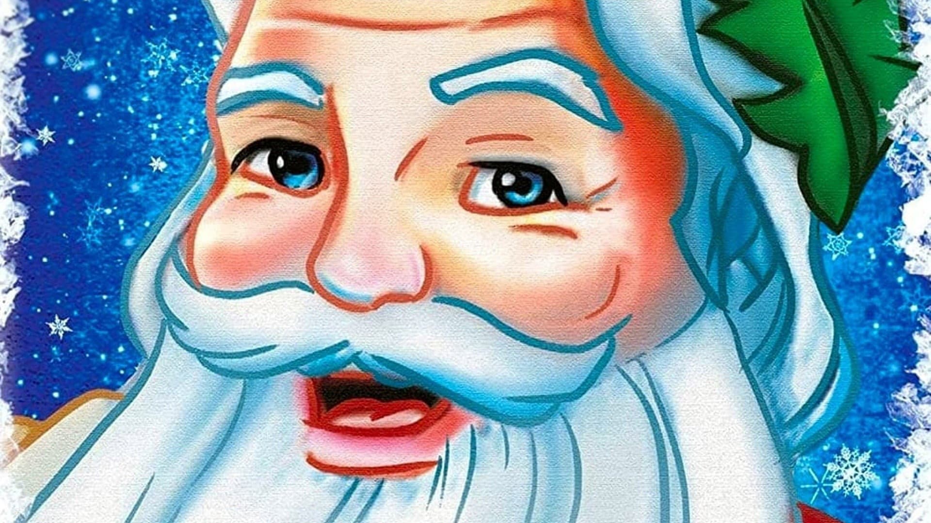 La leggenda di Santa Claus - immagine