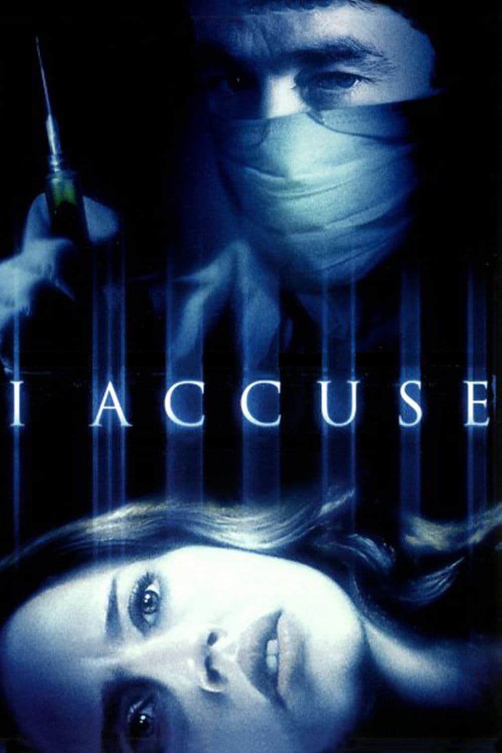 Poster di La parola all'accusa