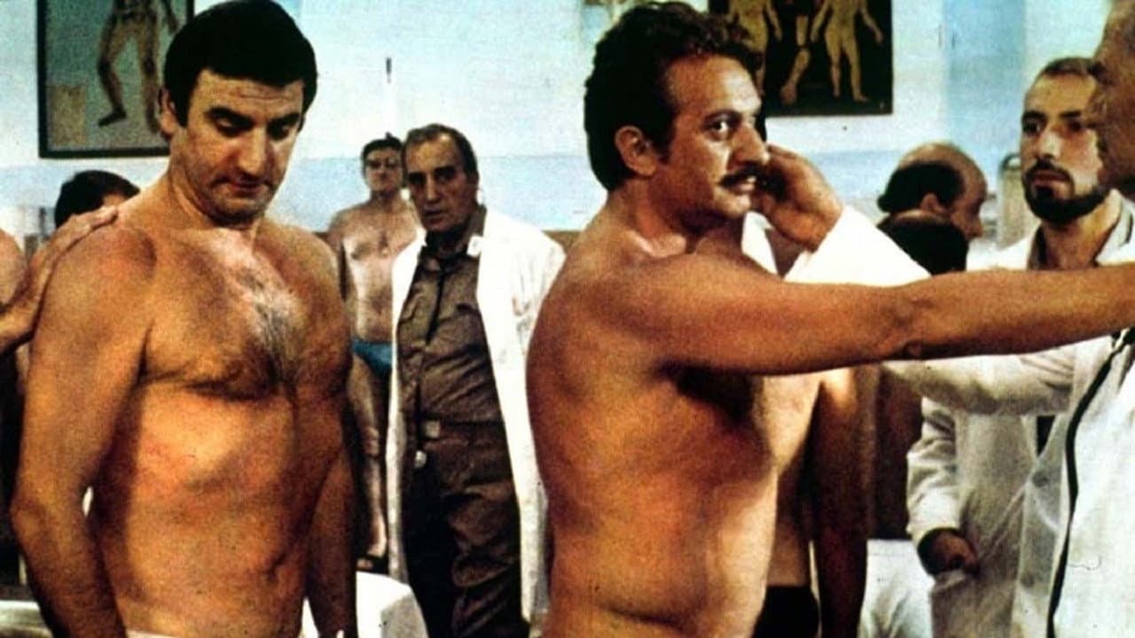 Riavanti… Marsch! - immagine