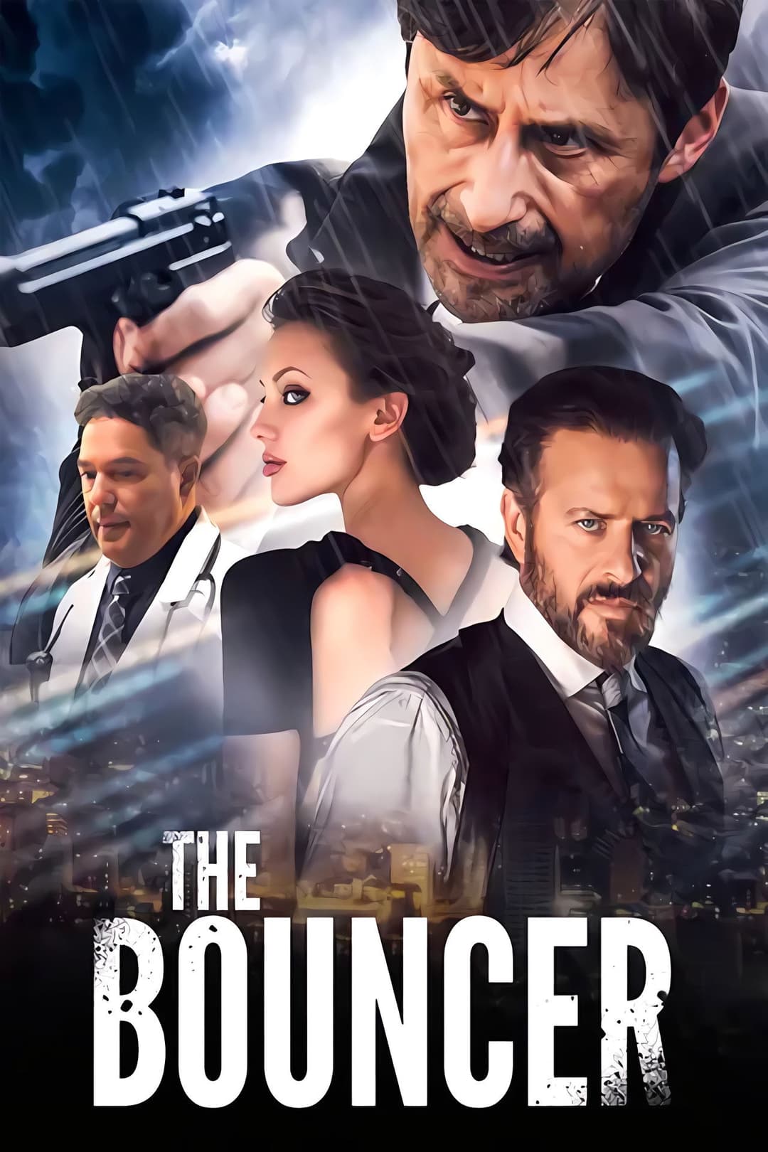 Poster di The Bouncer