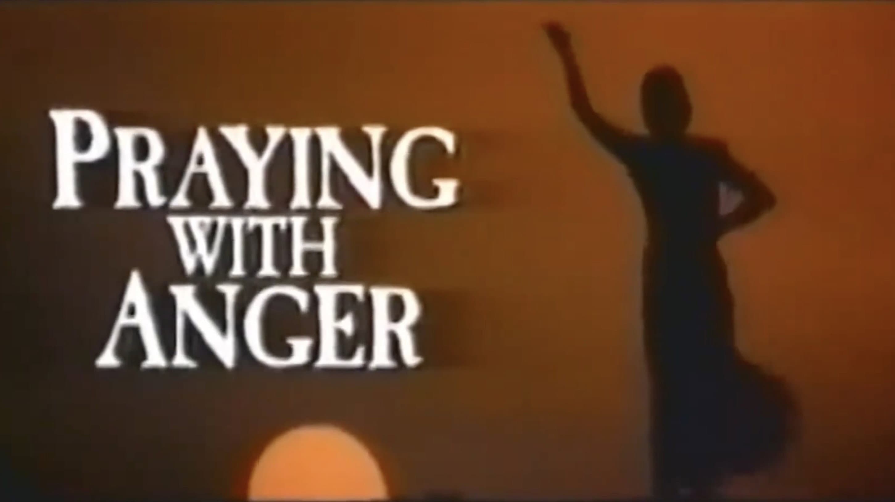 Praying with Anger - immagine