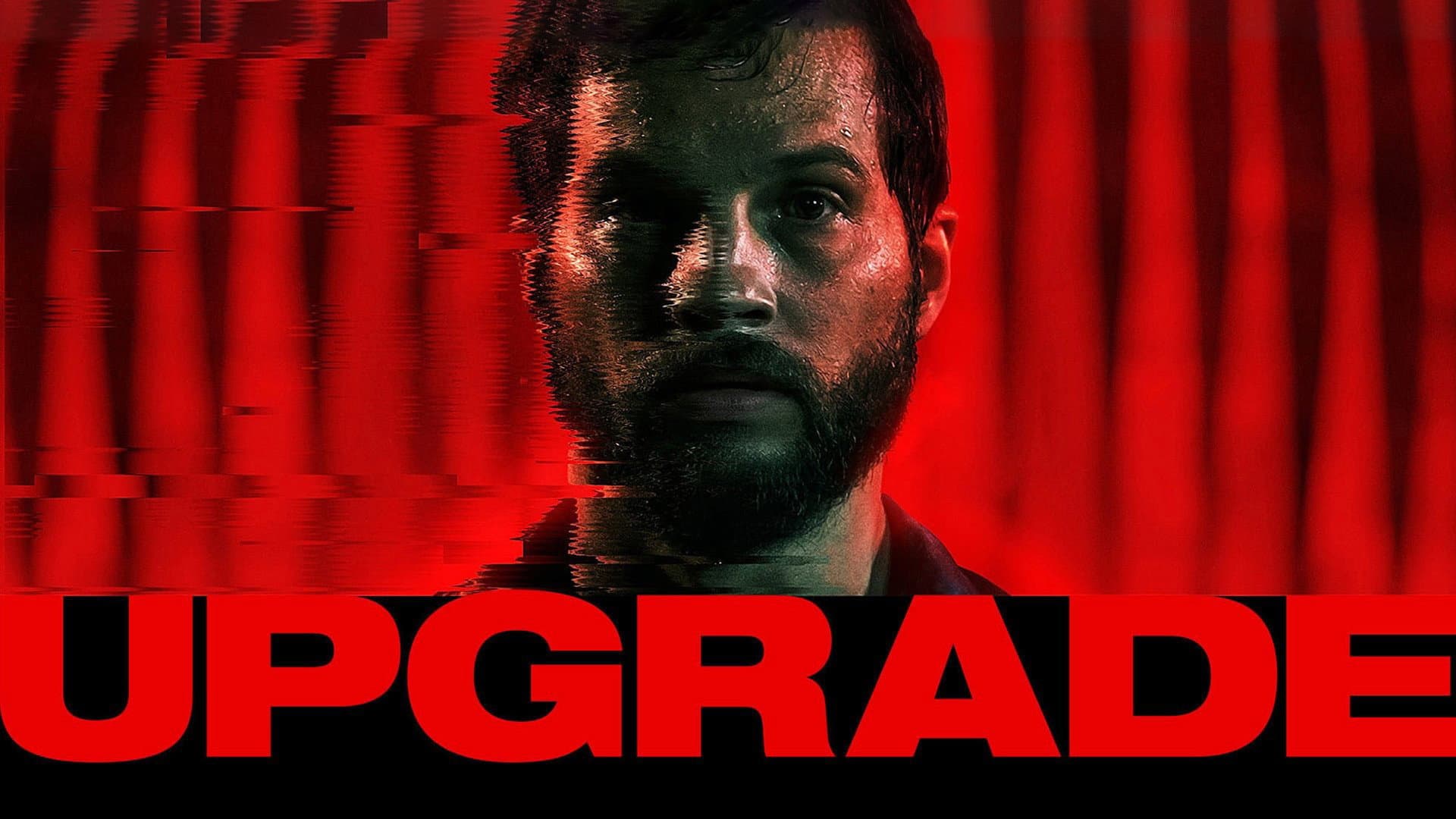 Upgrade - immagine