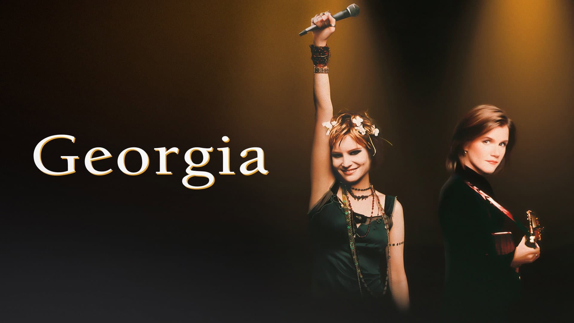 Georgia - immagine