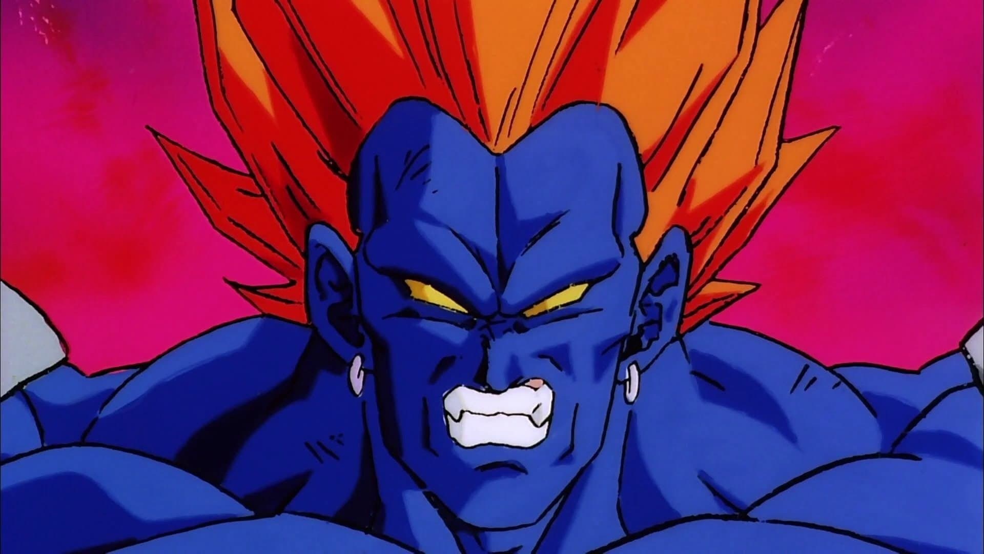 Dragon Ball Z - I tre Super Saiyan - immagine