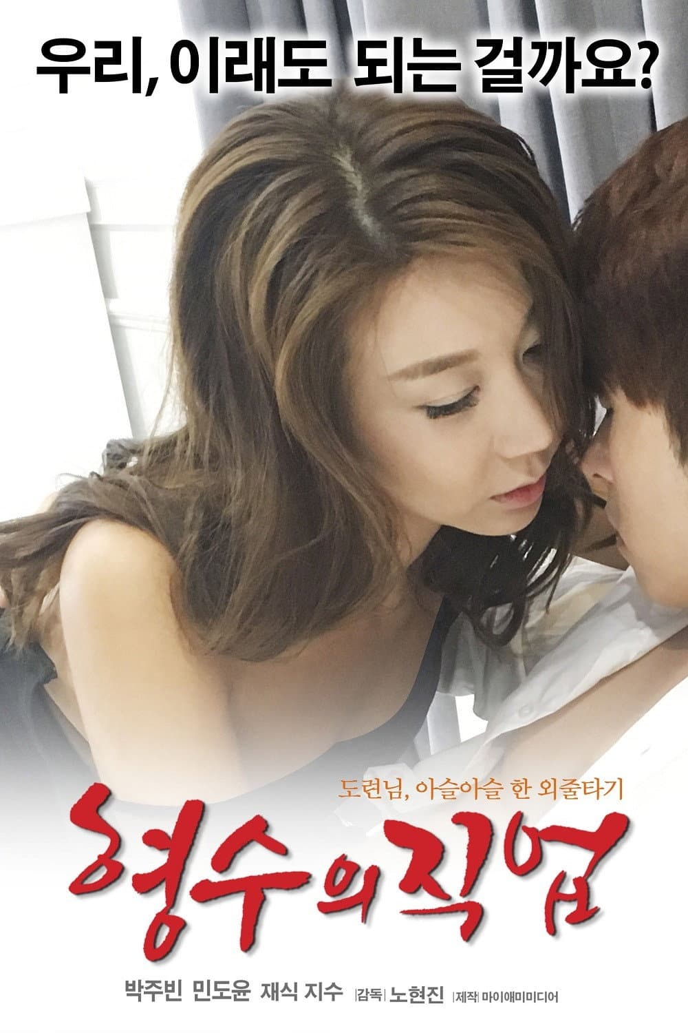 Poster di 형수의 직업