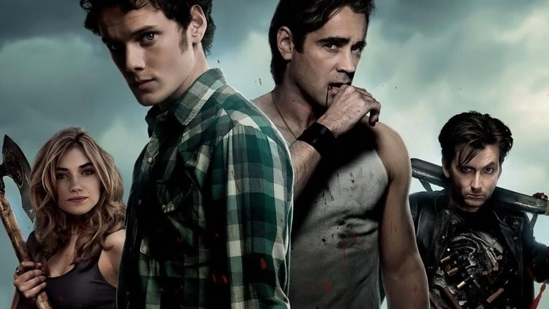 Fright Night - Il vampiro della porta accanto - immagine