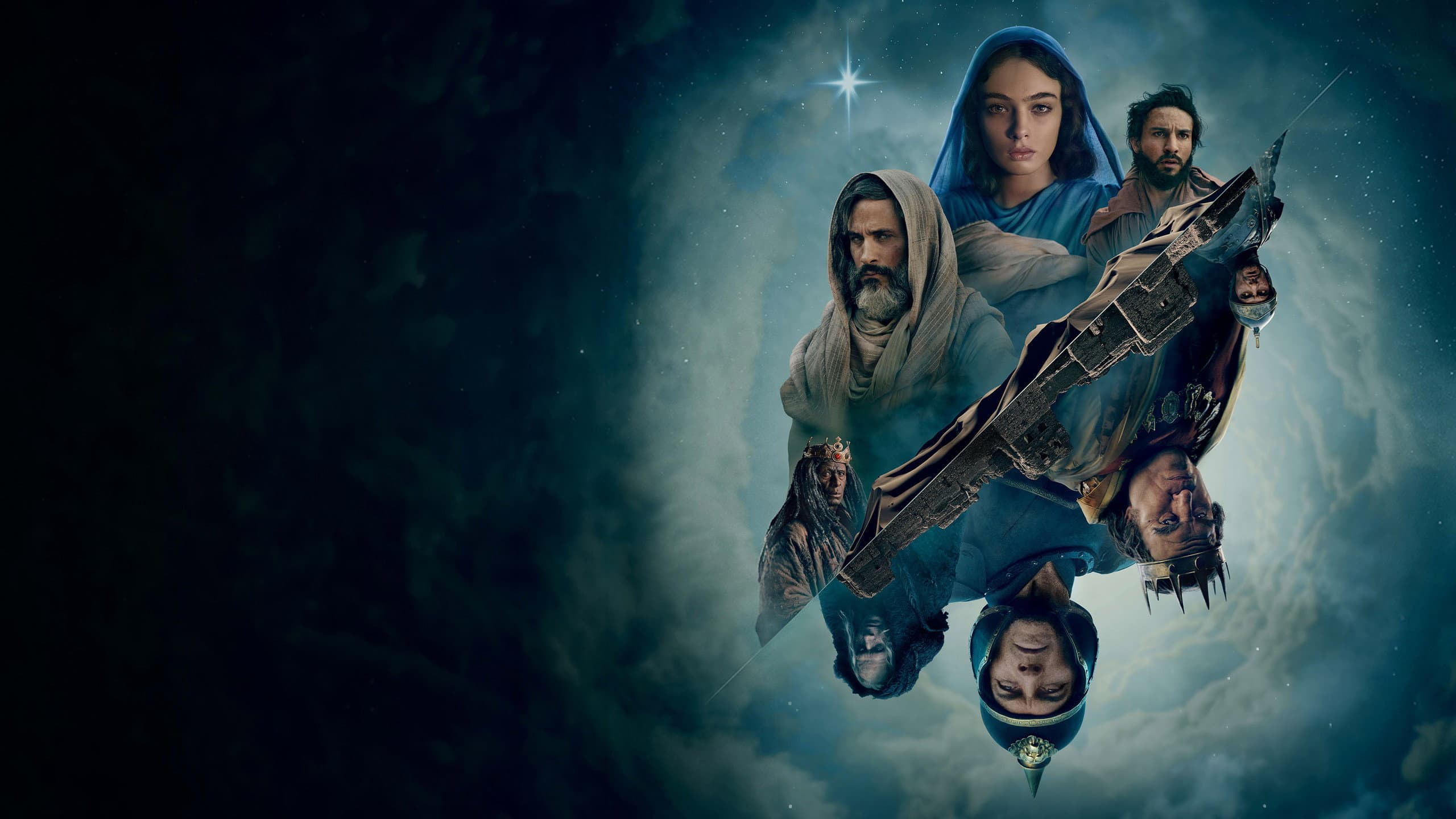 Zero A.D.: The Birth of Christ - immagine