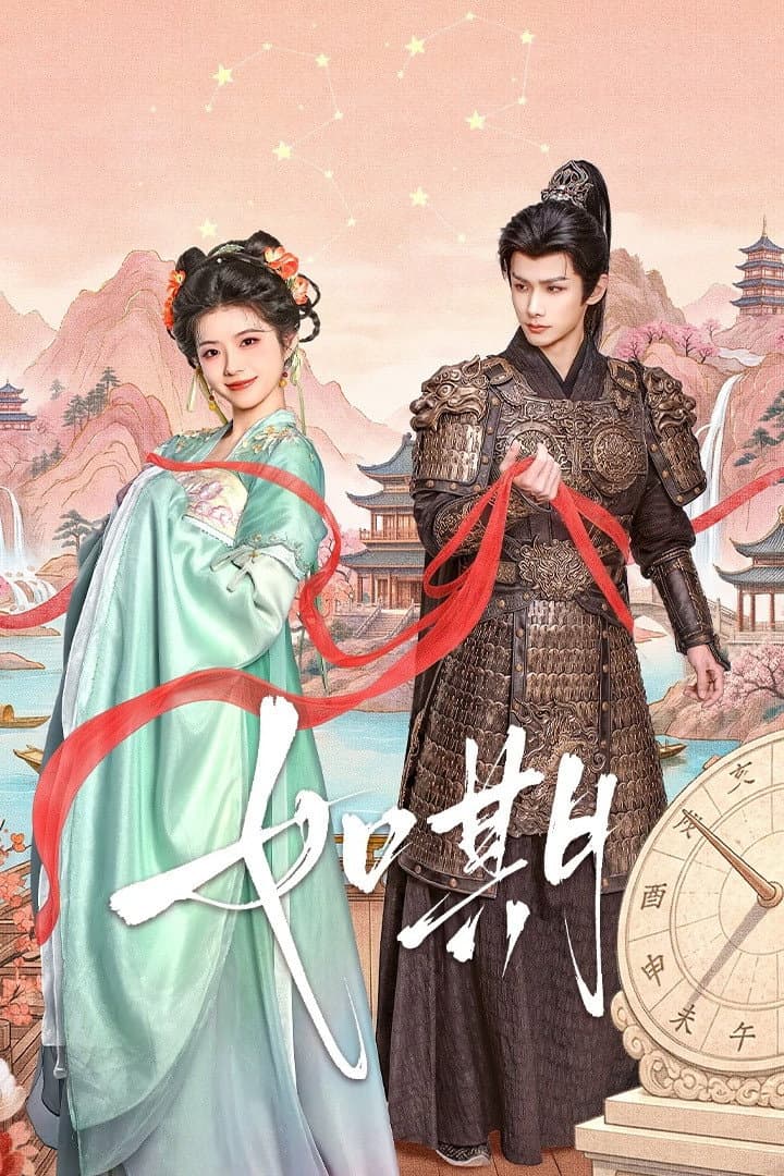 Poster di 如期