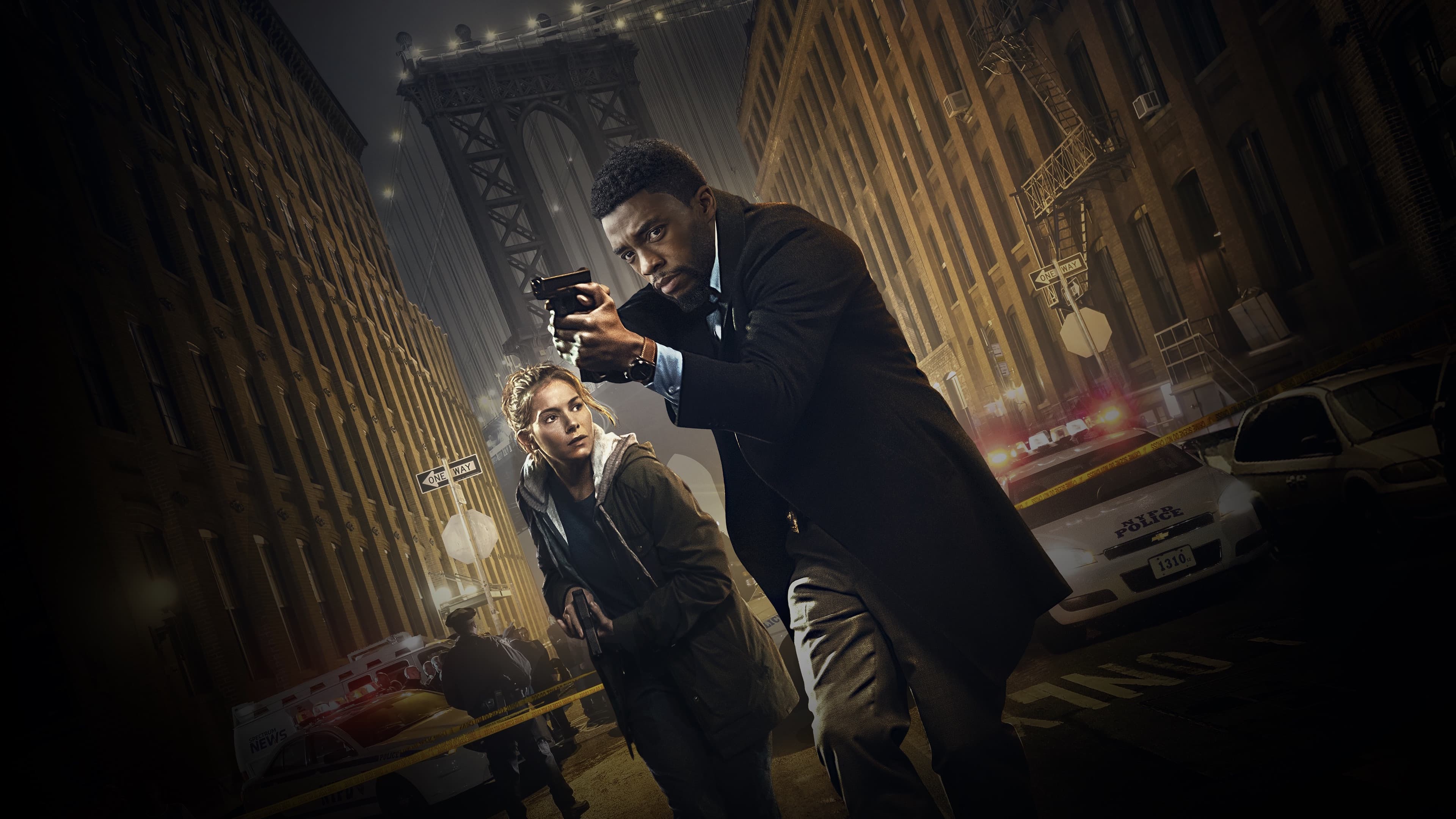 City of Crime - immagine