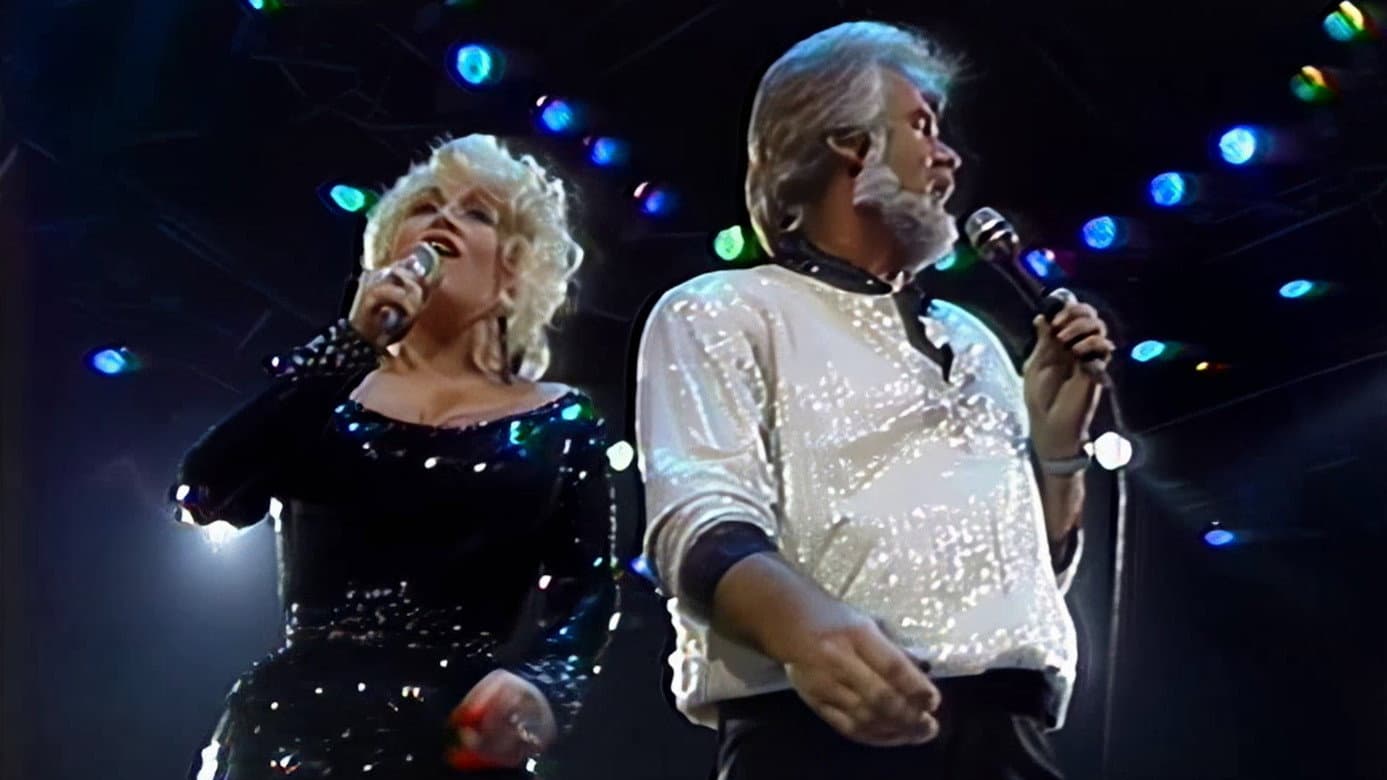 Dolly Parton and Kenny Rogers - Real Love - immagine