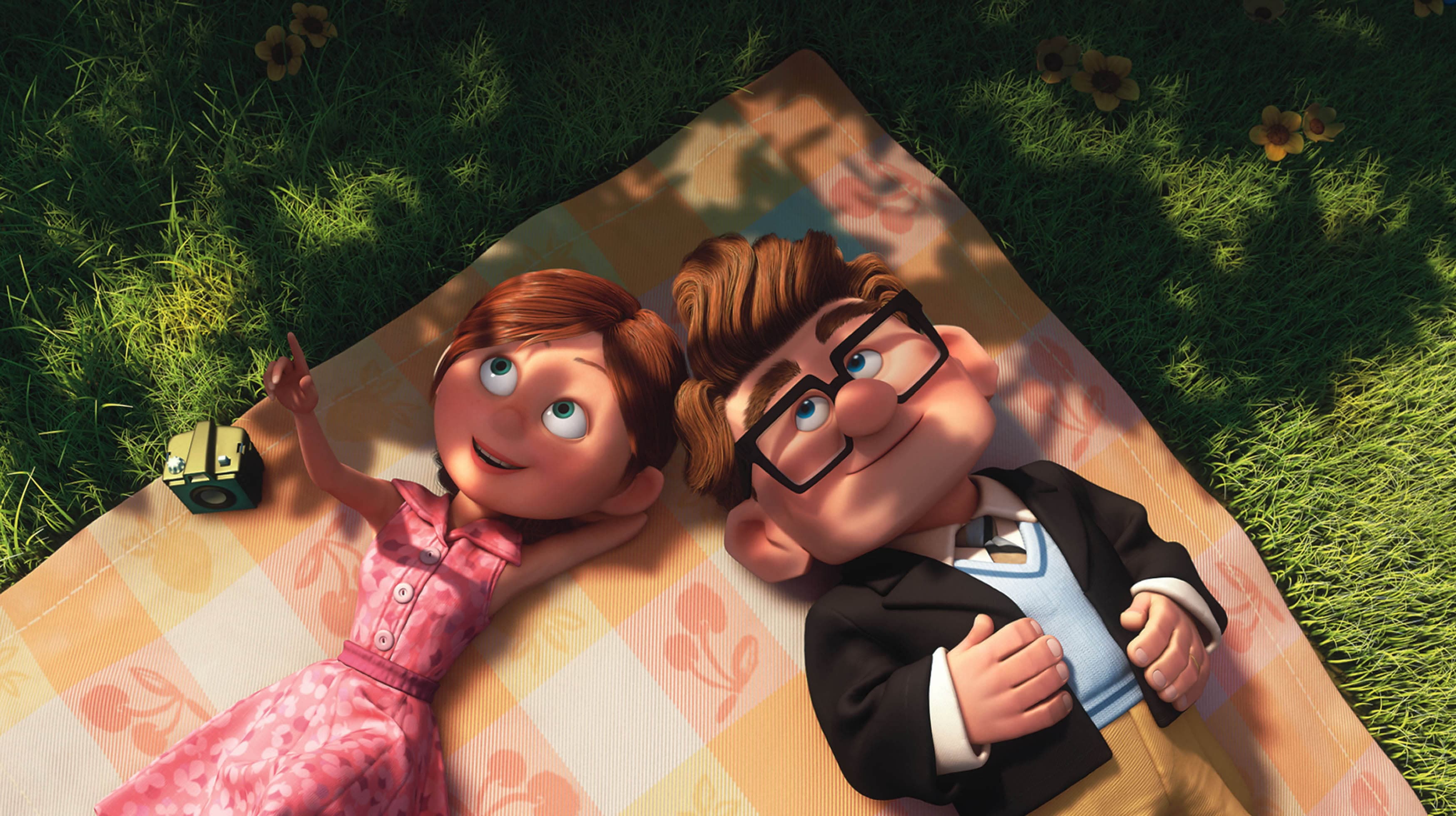 Up - immagine