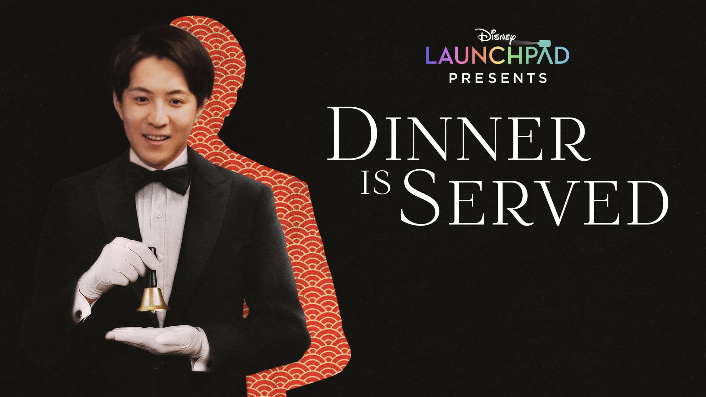 La cena è servita - immagine