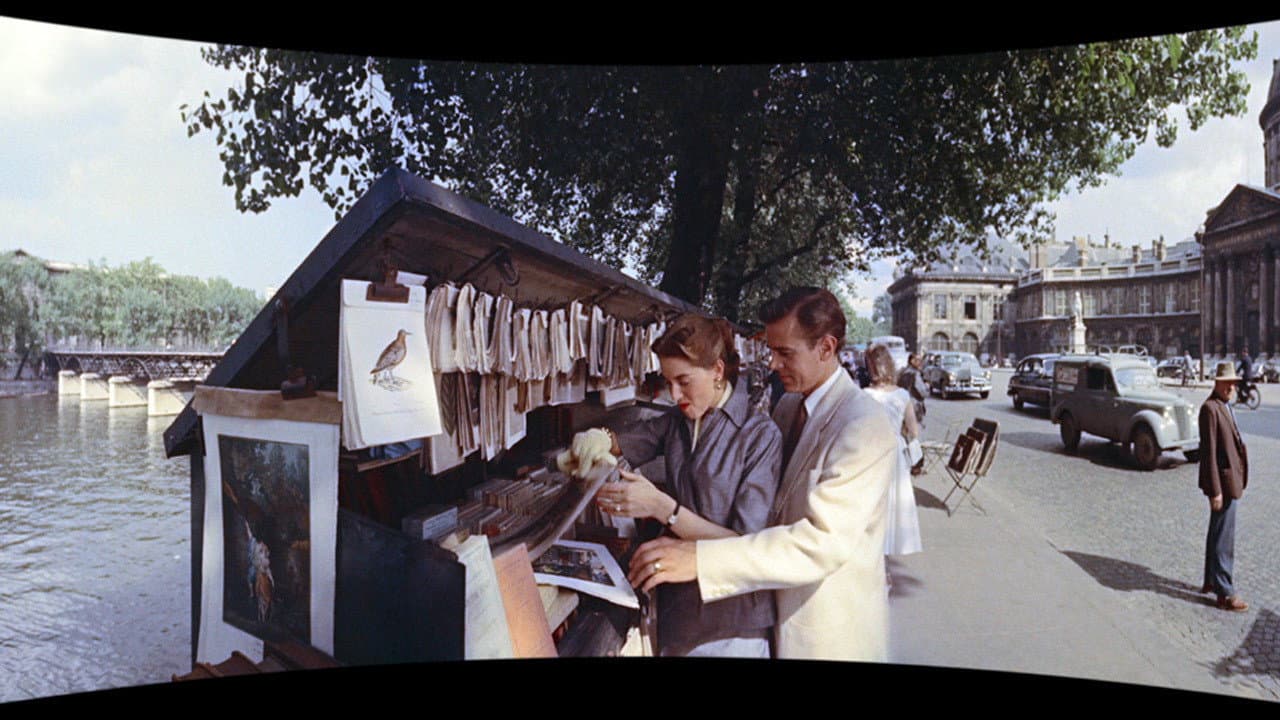 Cinerama Holiday - immagine
