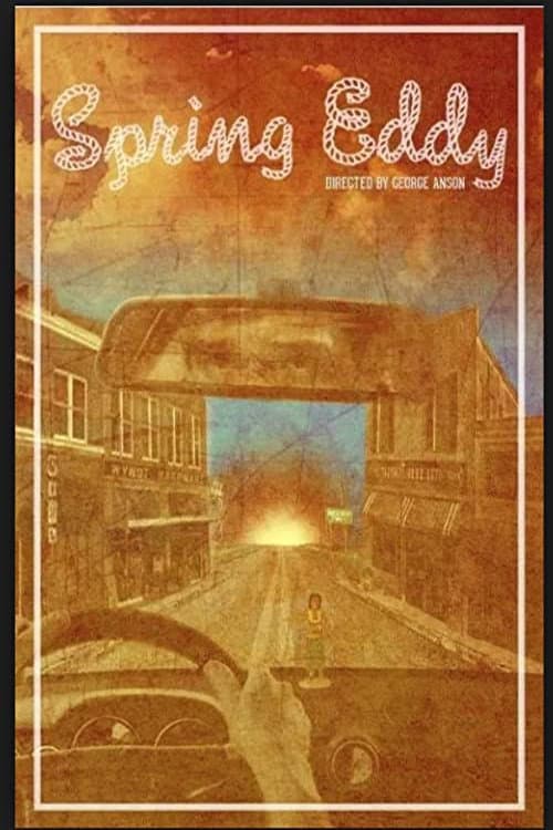 Poster di Spring Eddy