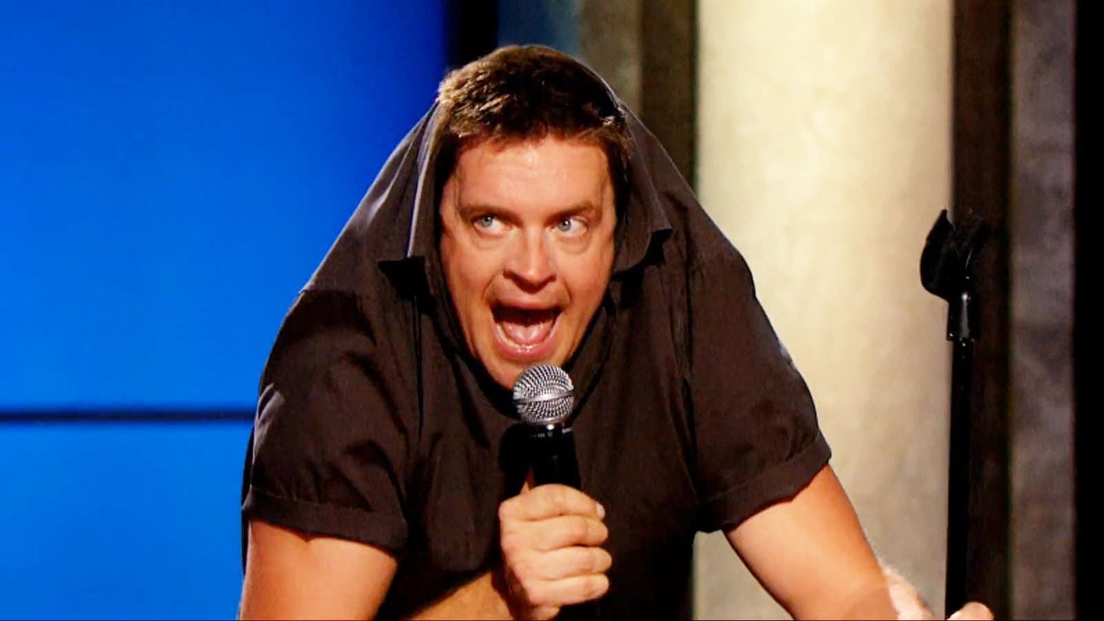 Jim Breuer: Let's Clear the Air - immagine