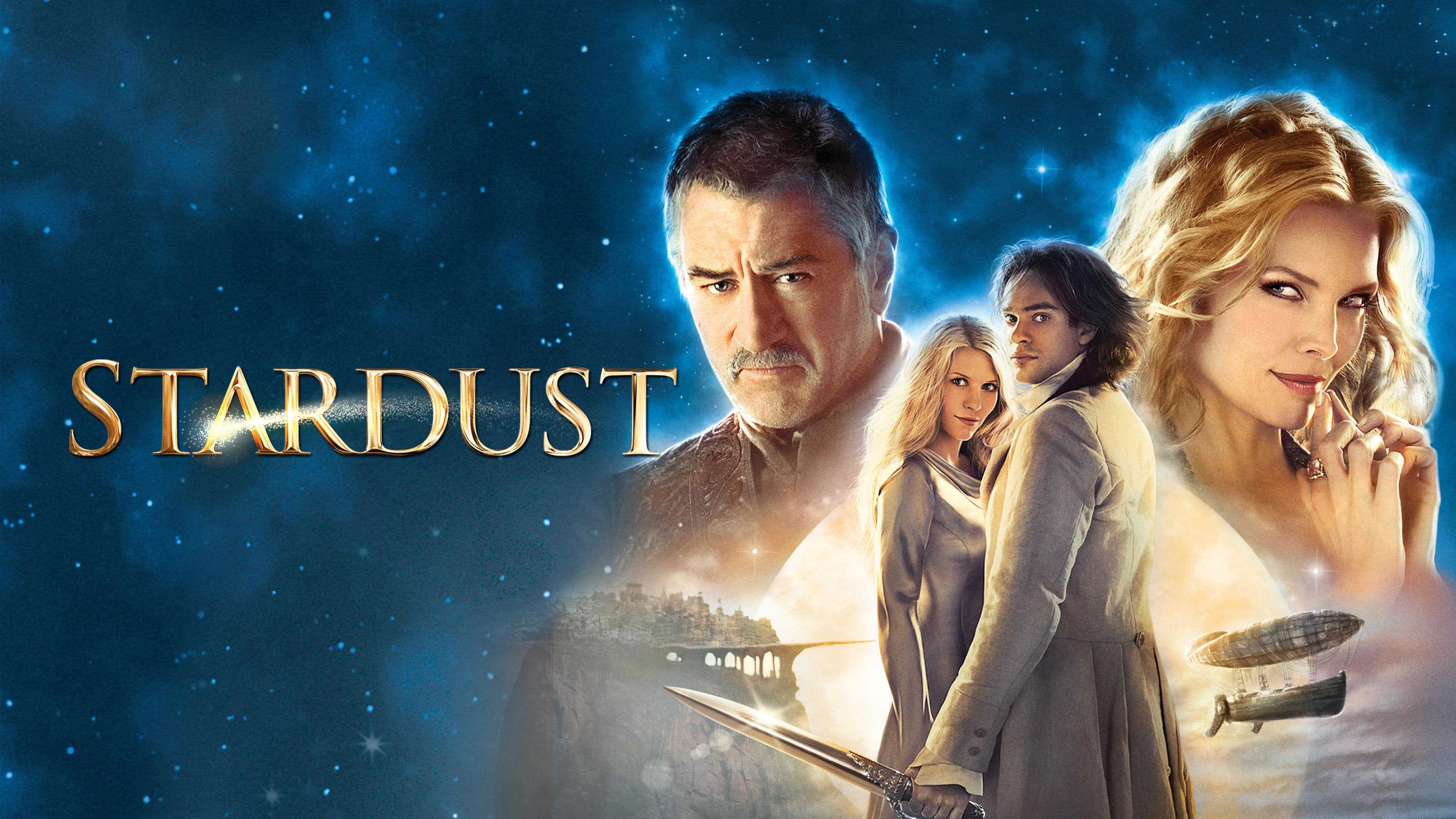 Stardust - immagine