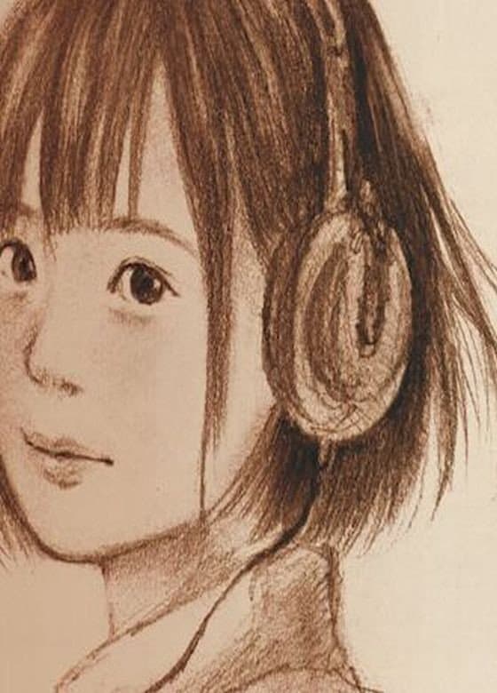 Poster di さよなら、ミオちゃん