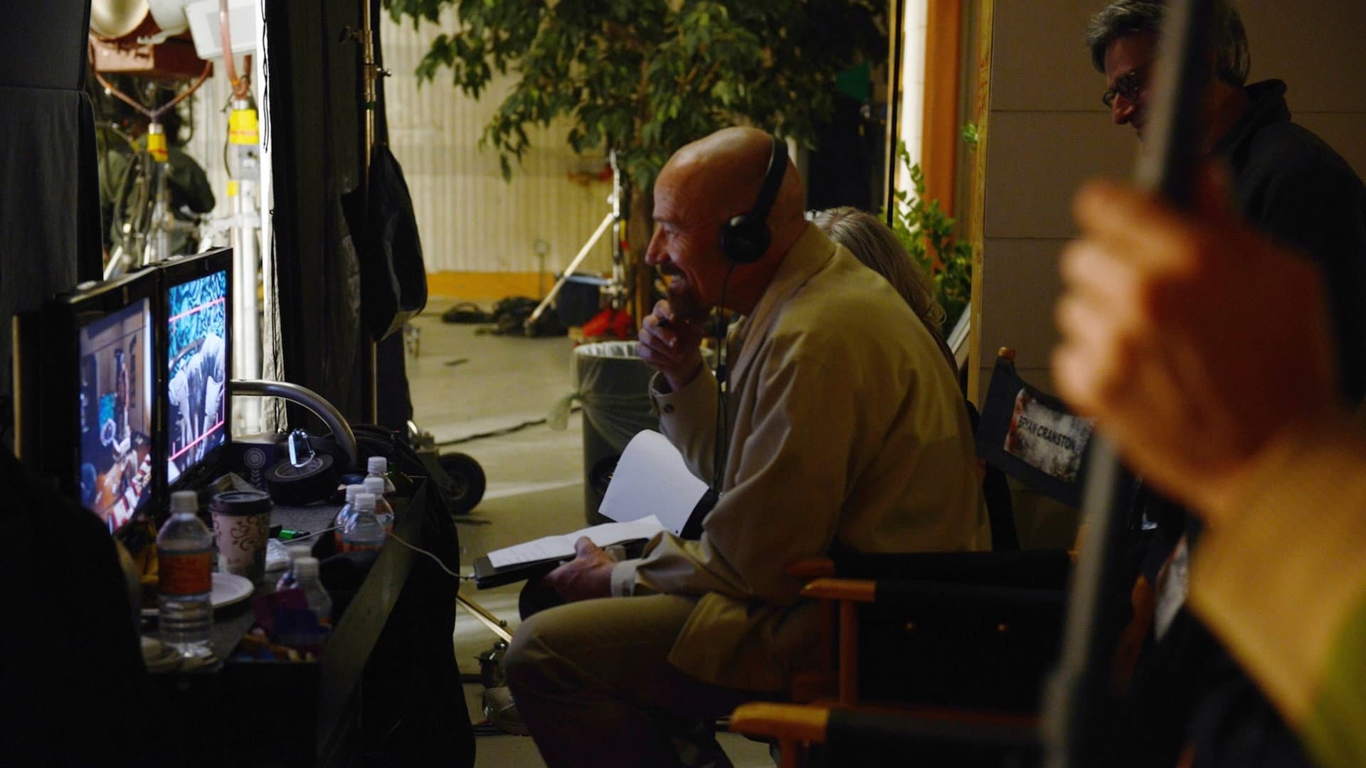 No Half Measures: Creating the Final Season of Breaking Bad - immagine