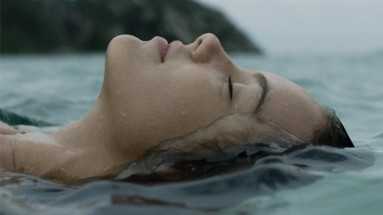 A deriva - immagine