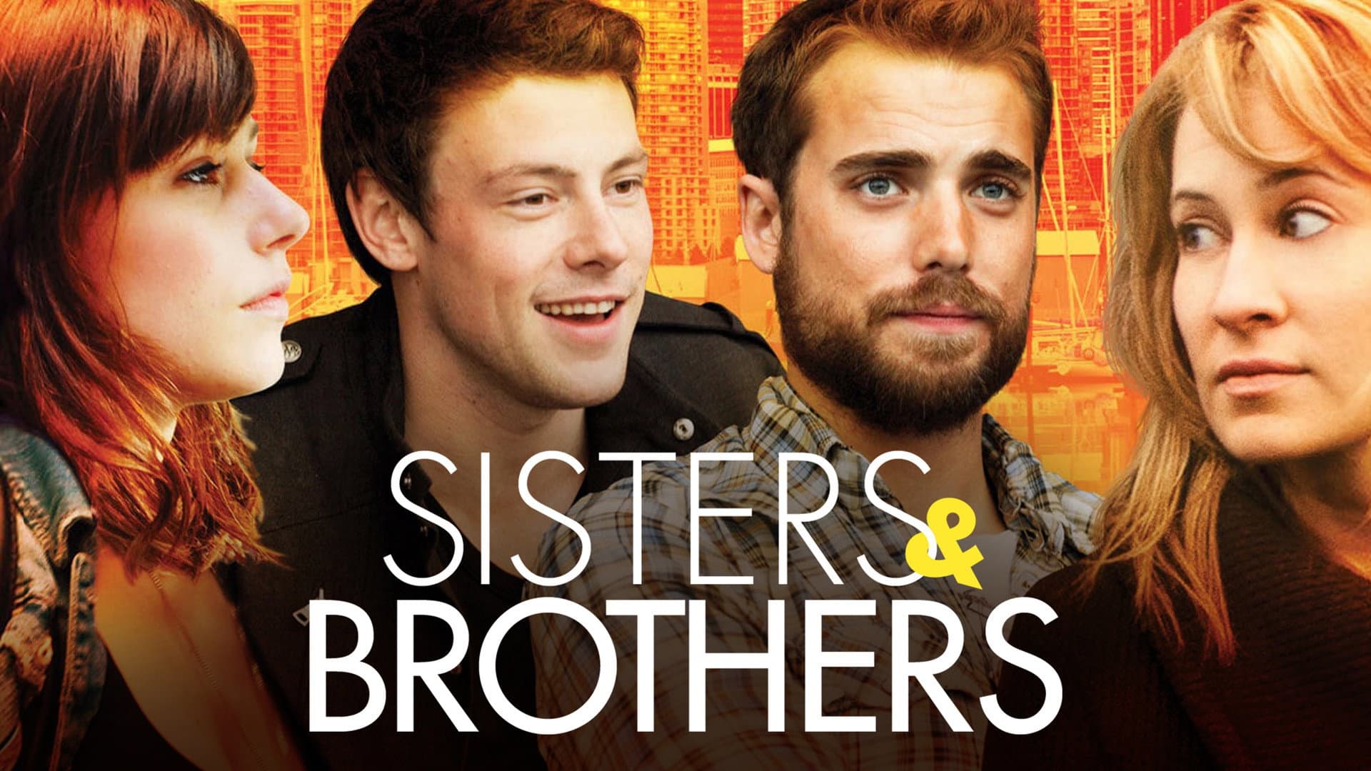 Sisters & Brothers - immagine