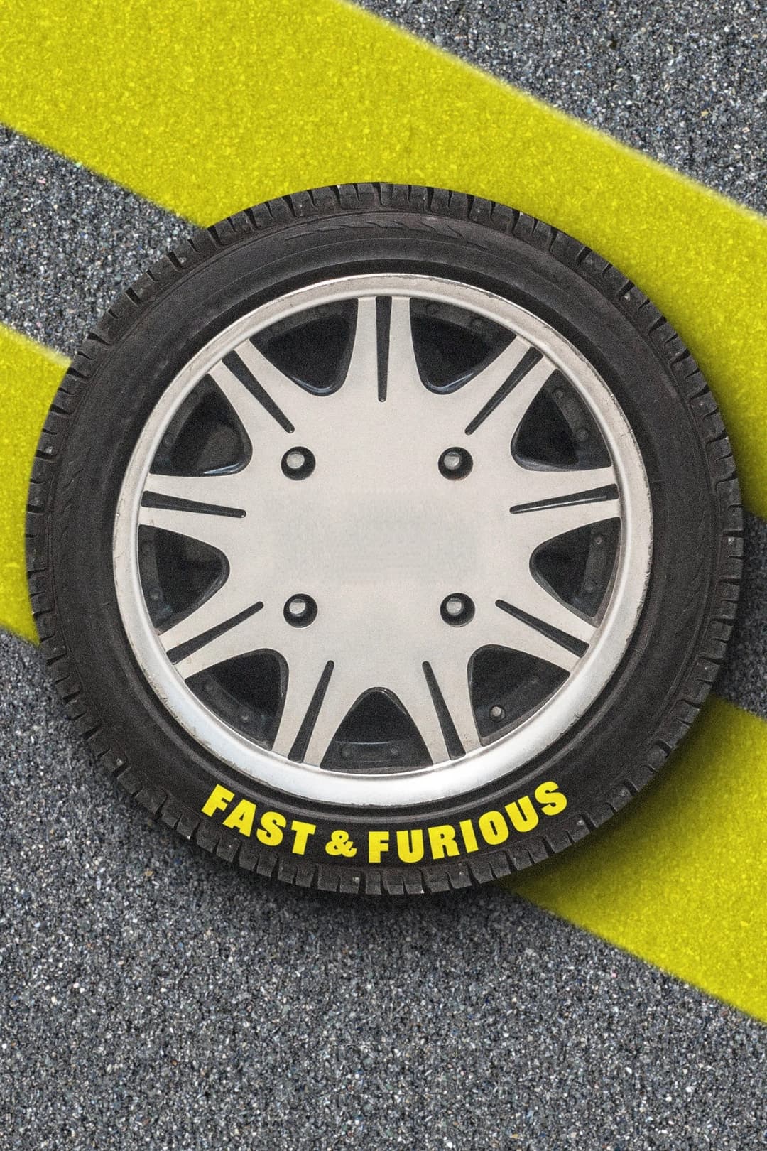 Poster di Icons Unearthed: Fast & Furious
