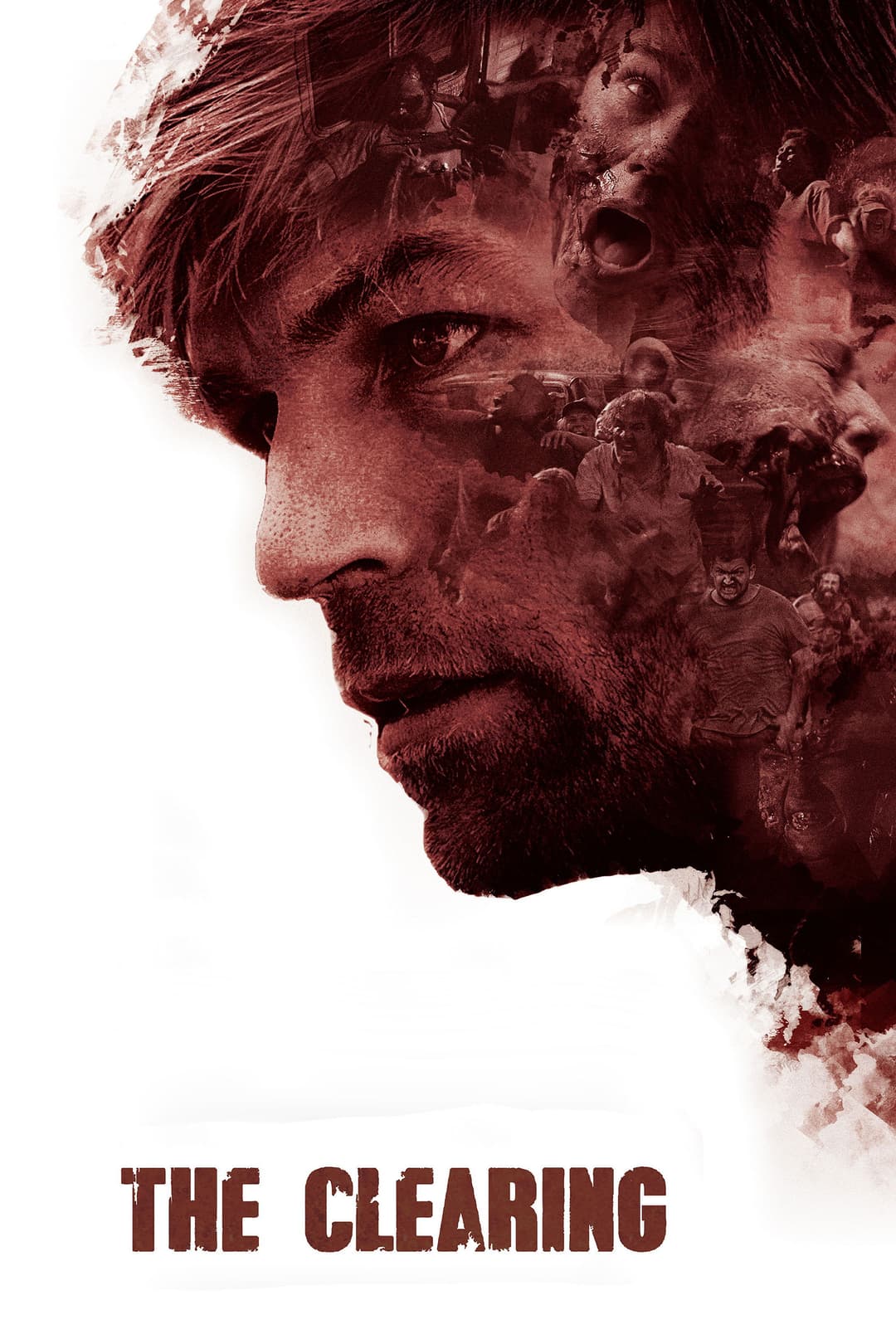 Poster di The Clearing