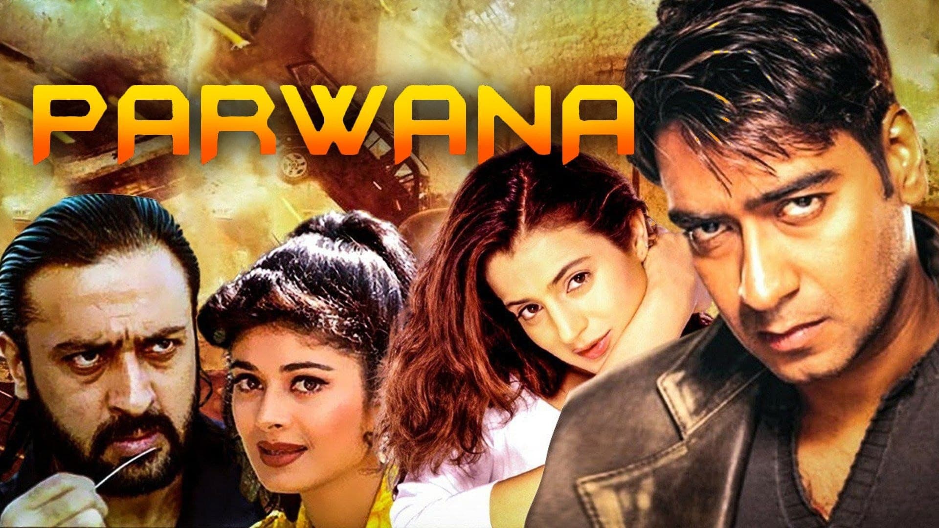 Parwana - immagine