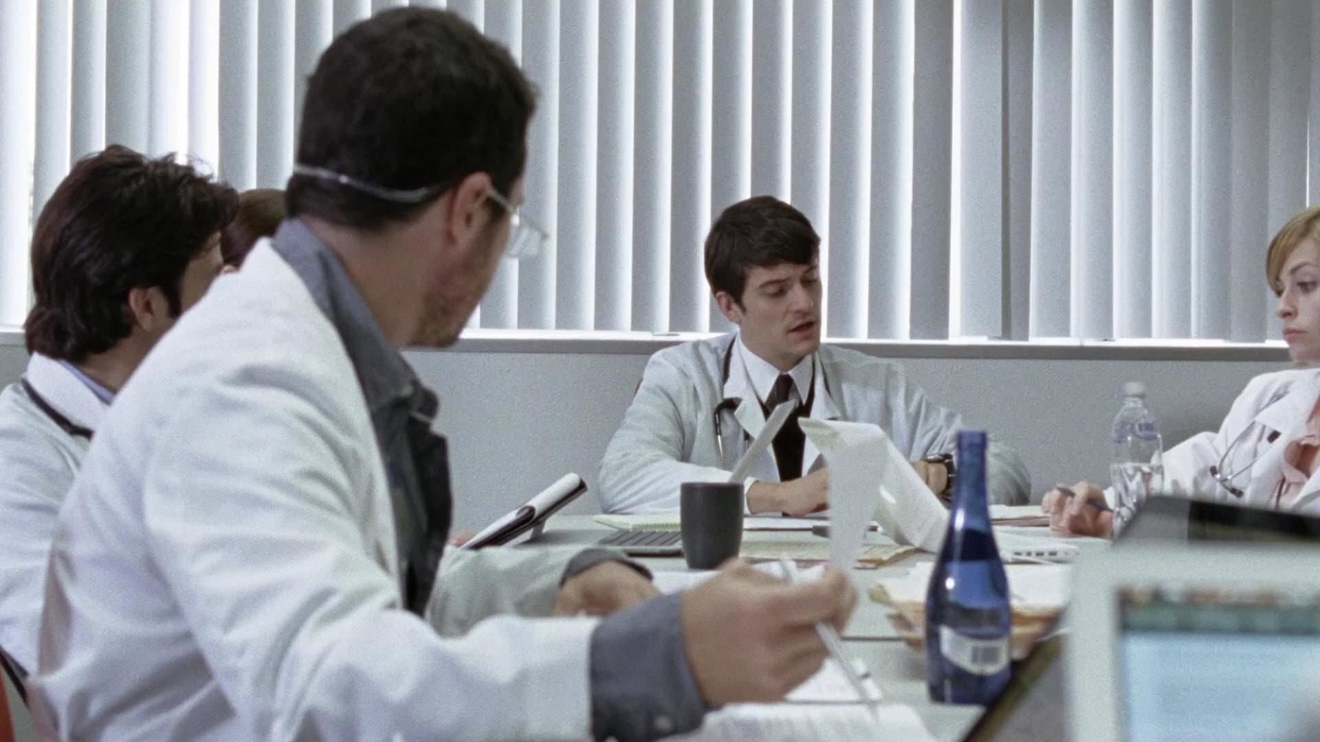 The Good Doctor - immagine