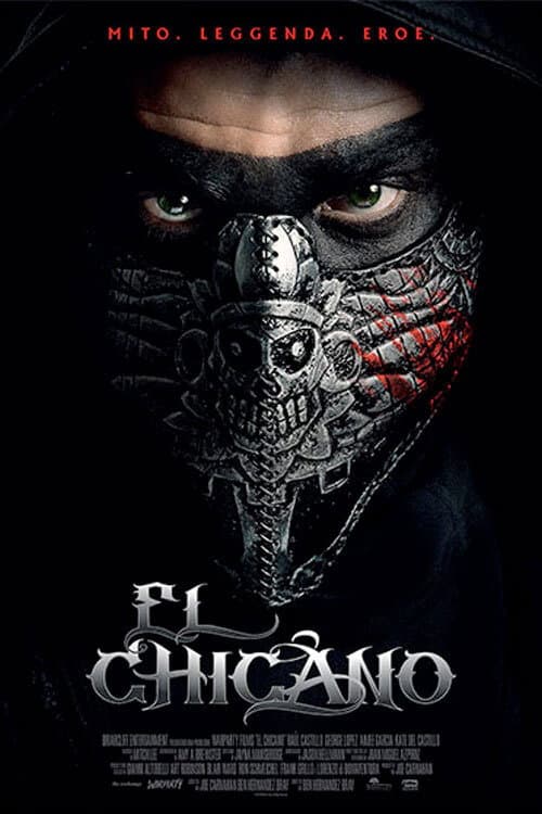 Poster di El Chicano