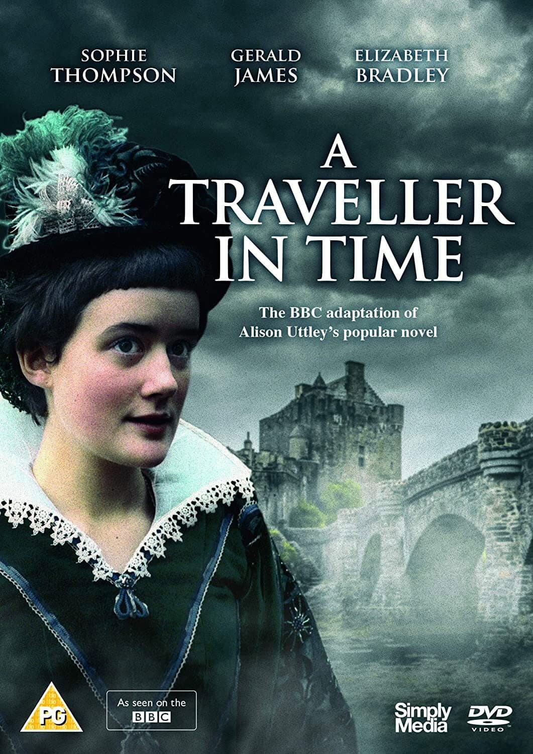 Poster di A Traveller In Time