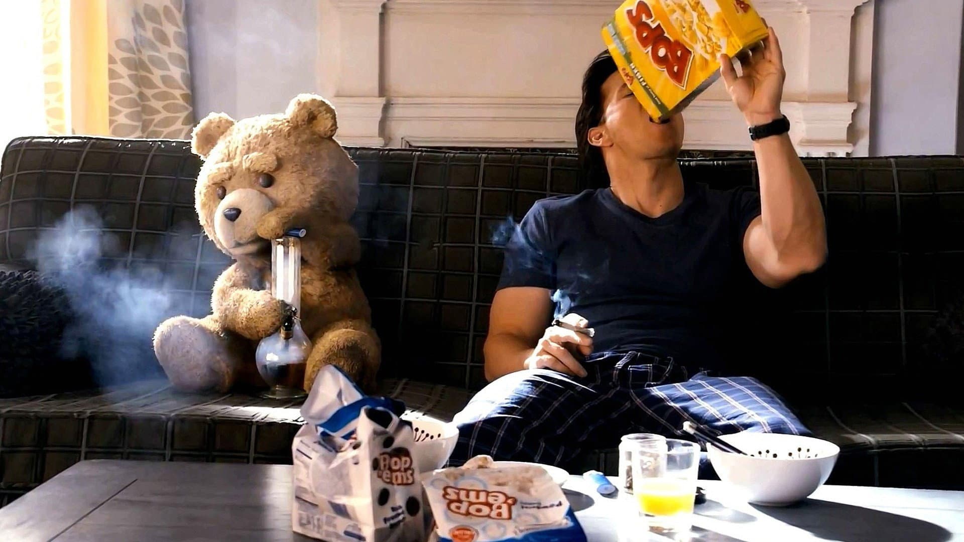 Ted - immagine