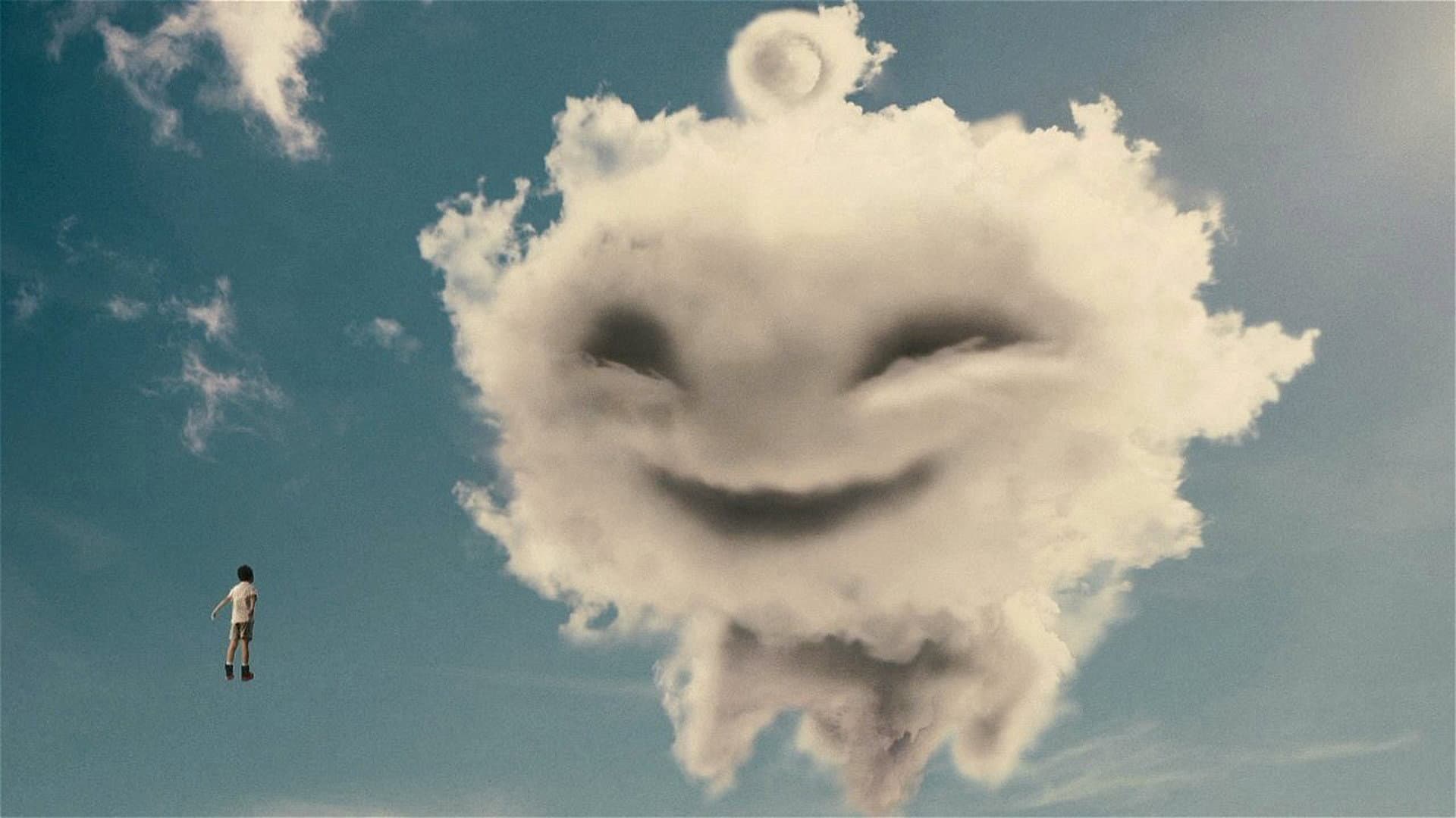 CJ7 - Creatura extraterrestre - immagine