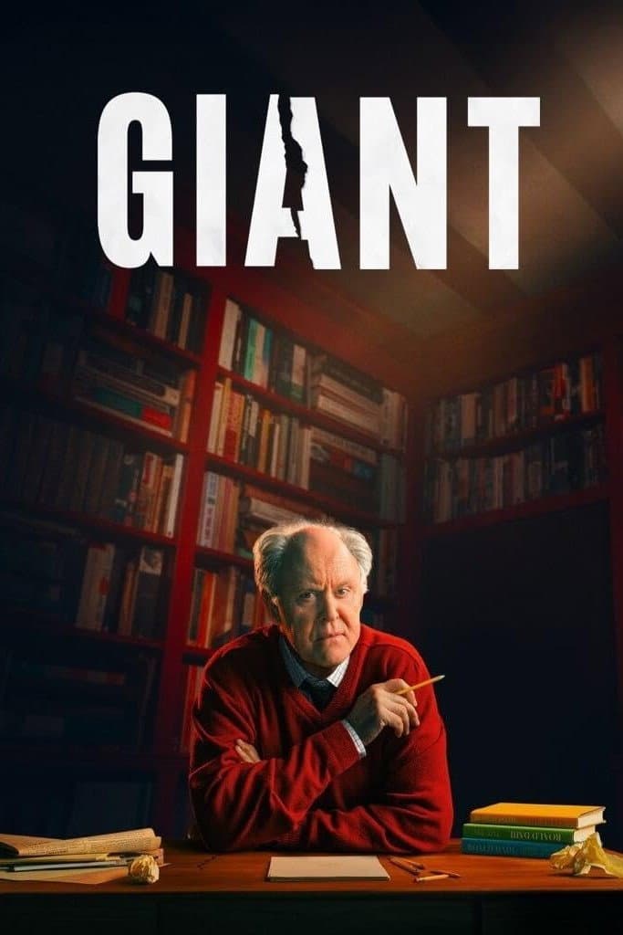 Poster di Giant - The Play