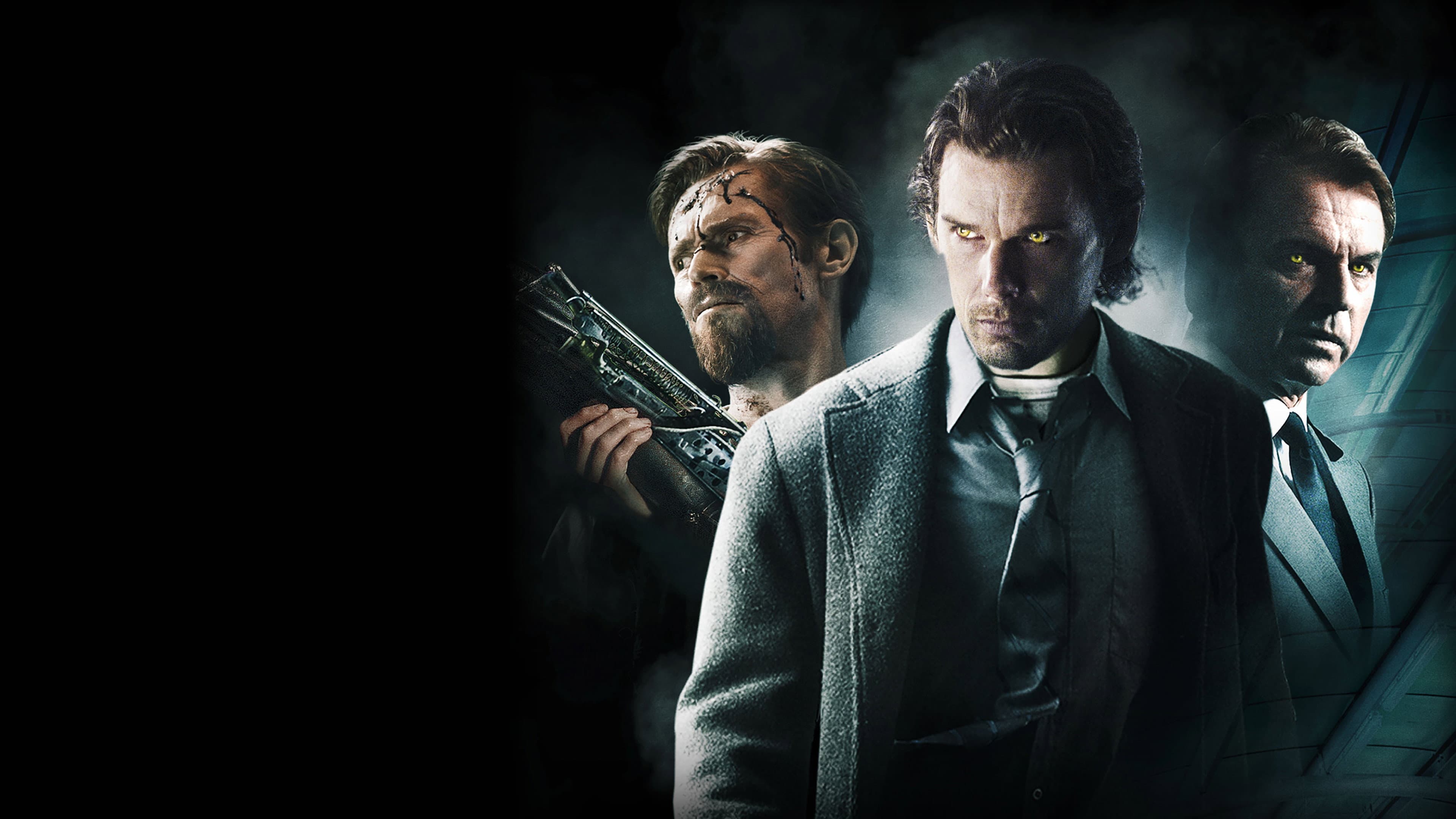 Daybreakers - L'ultimo vampiro - immagine