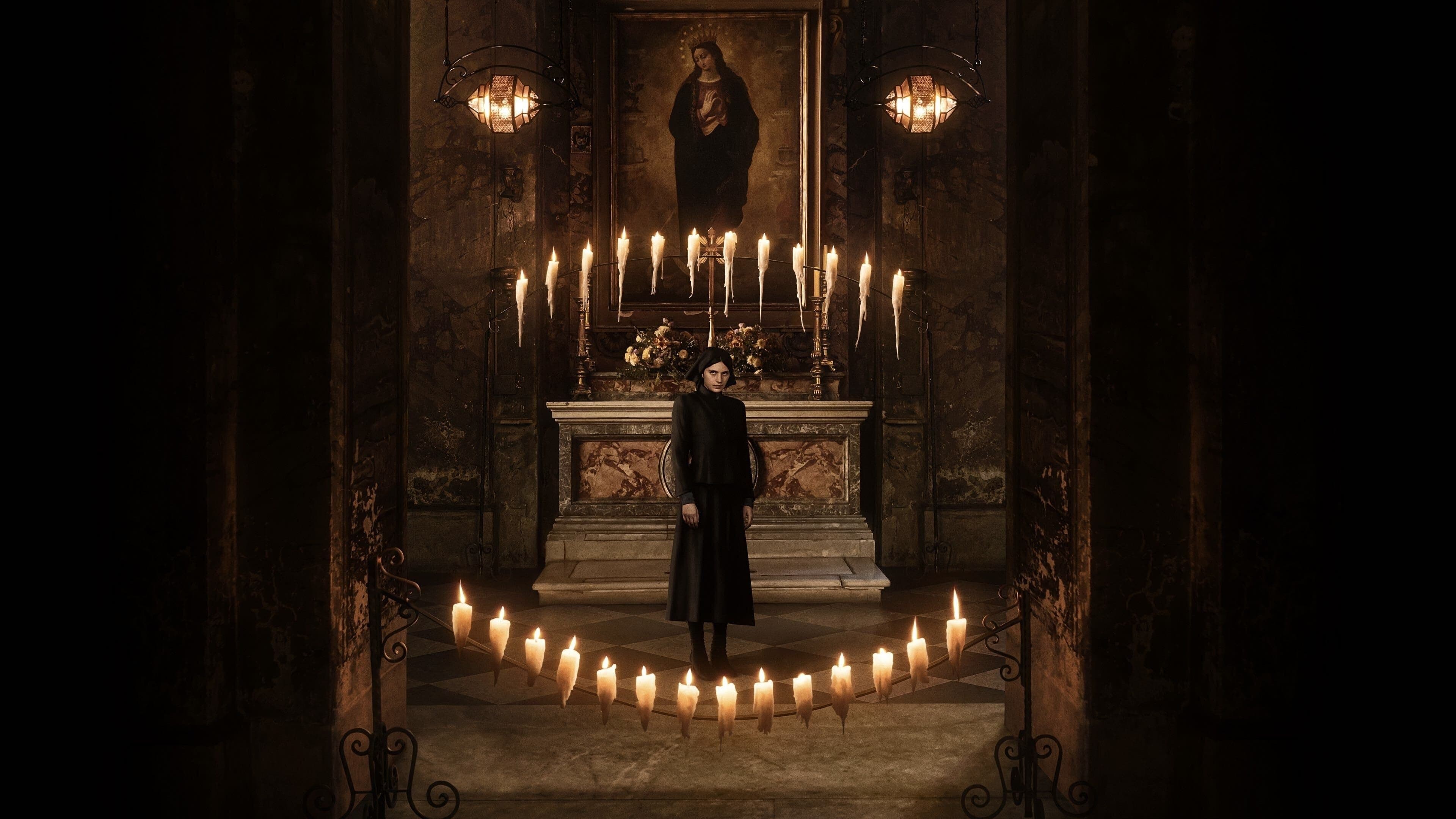 Omen - L’origine del presagio - immagine